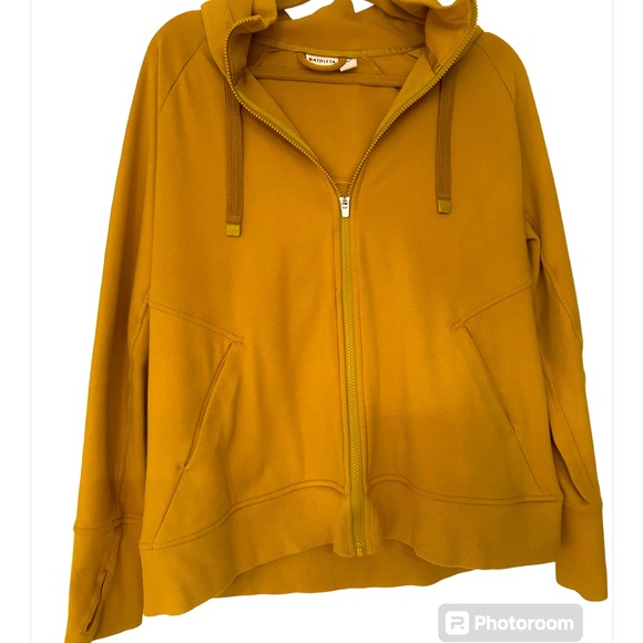 Athleta Other - Athleta hoodie and pant set